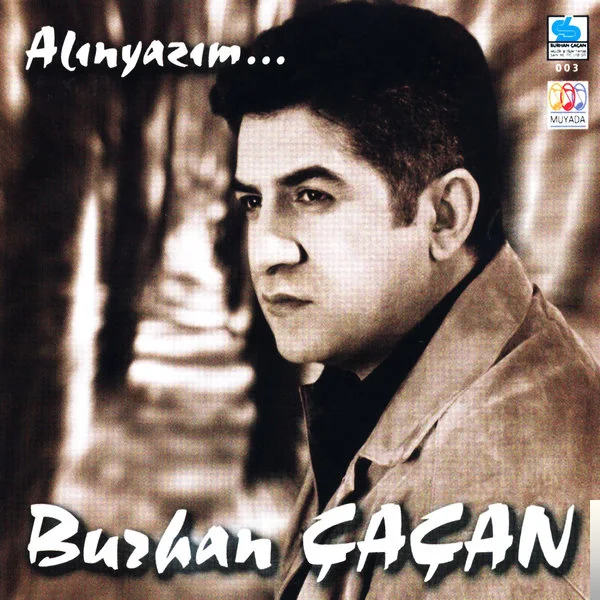 Burhan Çaçan - Ayırma Kardaş