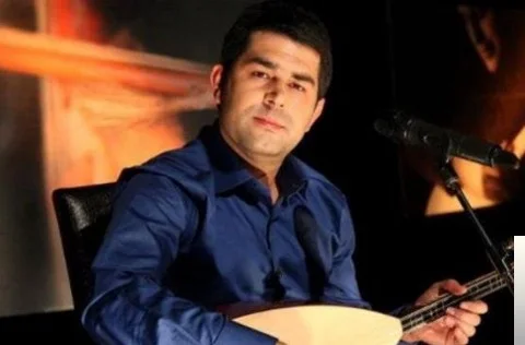 Mesut Dağlı - Yar Yar Diye