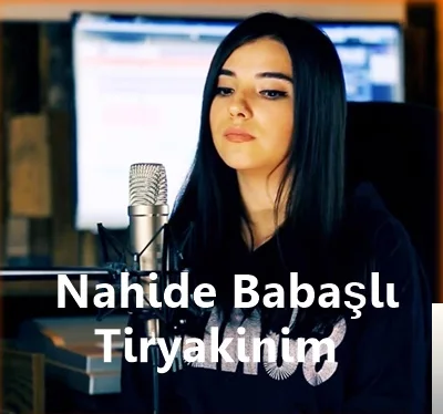 Nahide Babaşli - Ansızın