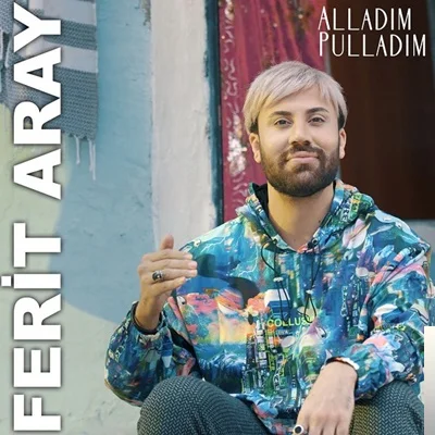 Ferit Aray - İhanetten Geri Kalan