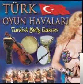 Oyun Havaları - Mastika