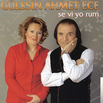 Ahmet Ece Gülesin - Oy Bahçanıza