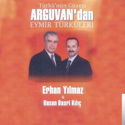 Erhan Yılmaz - Sor Beni Dağlar