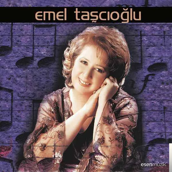 Emel Taşçıoğlu - Bugün Benim Efkarım Var Zarım Var