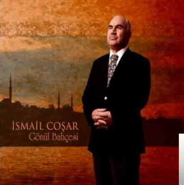 İsmail Coşar - İsmaTaleal Bedru Aleyna