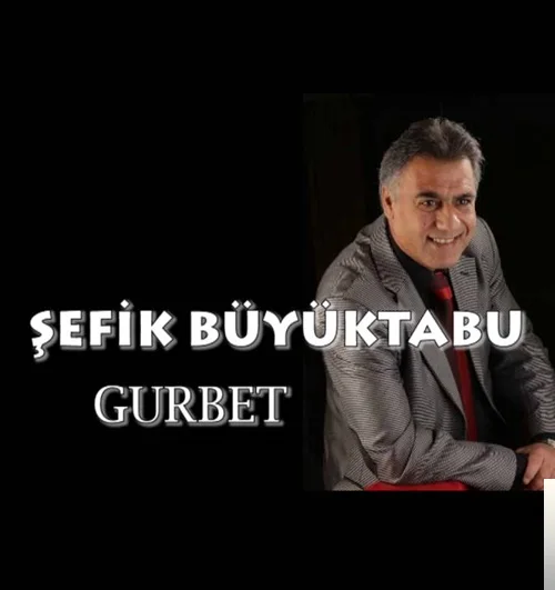 Şefik Büyüktabu - Kalamam Gitmeliyim