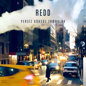 Redd - Kanıyorduk