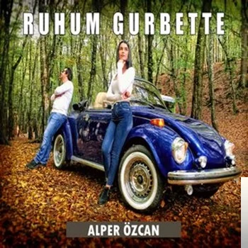 Alper Özcan - Sevme Birtanem