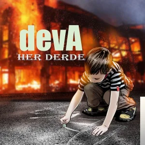 Deva - Cezayı Çekti İnsan