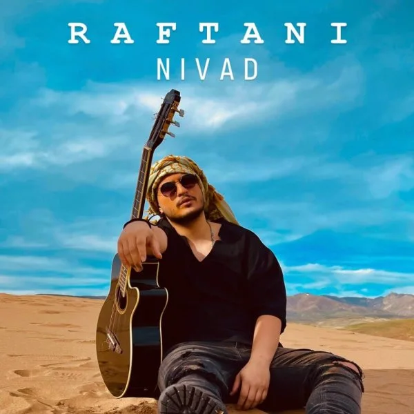 Nivad - Raftani