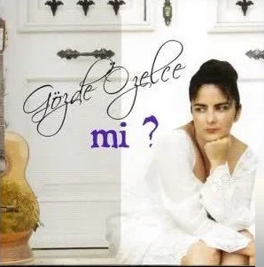 Gözde Özelce - Sen