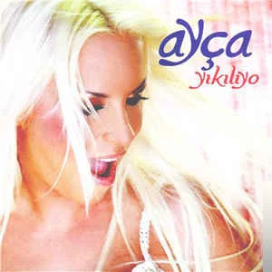 Ayça - Burda Mevsim Yaz