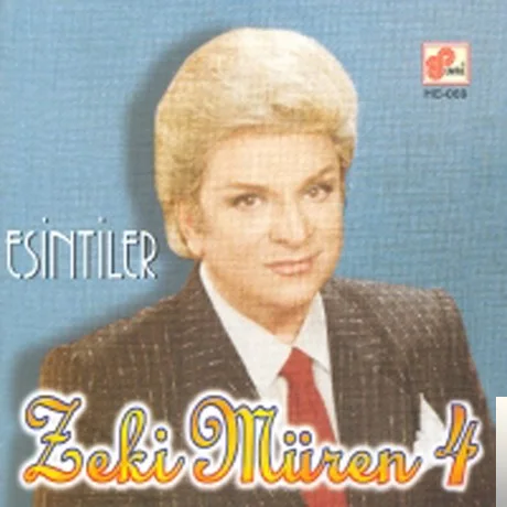 Zeki Müren - Geçsin Günler Haftalar
