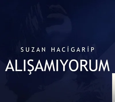 Suzan Hacigarip - Yağmur