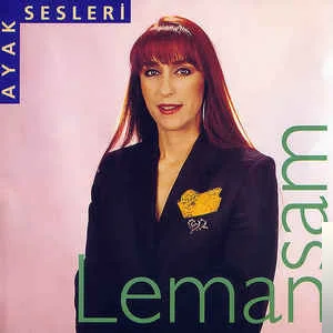 Leman Sam - Allah Kolaylık Versin