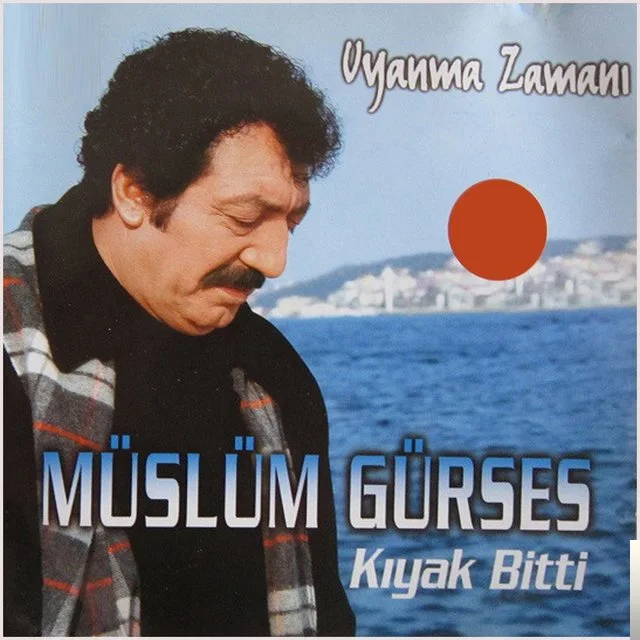 Müslüm Gürses - Giden Gidene