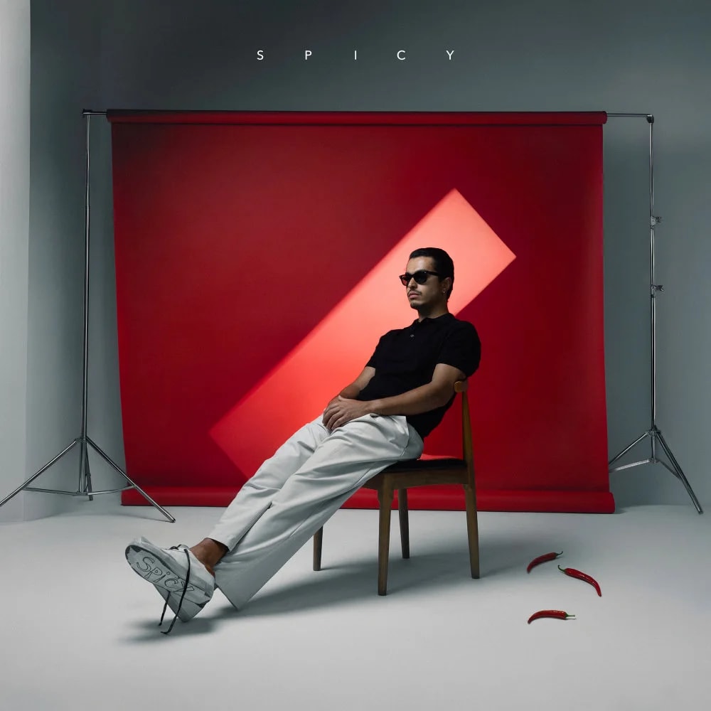 Behzad Leito - Mese Man Nashod (Ft Cnjim)