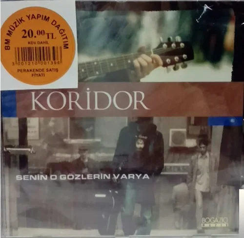 Koridor - Dertsiz Gülüm