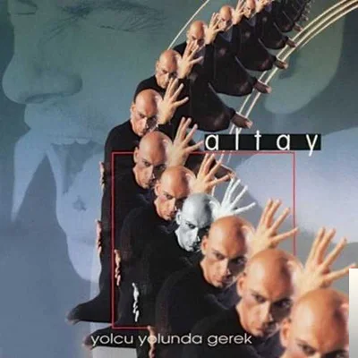 Altay - Bende Özledim