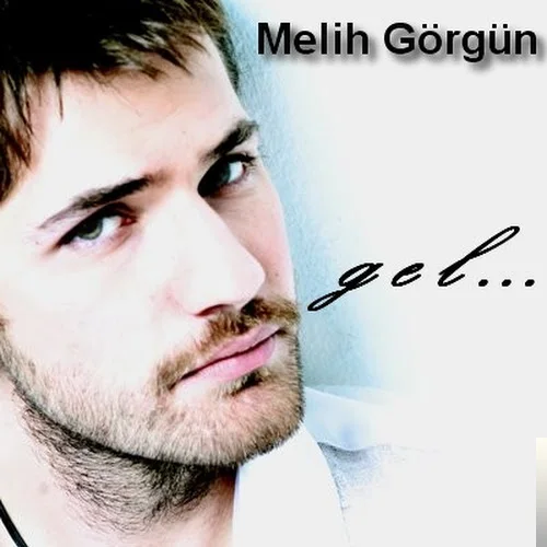 Melih Görgün - Yüreğim Yanar