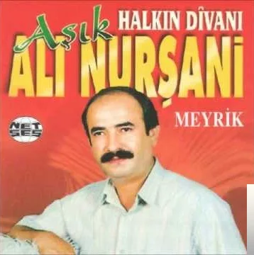 Aşık Ali Nurşani - Ceylan