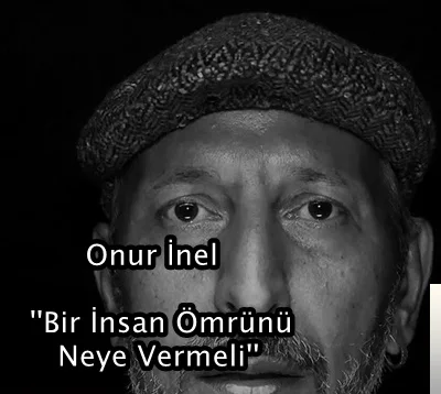 Onur İnel - Sev Beni