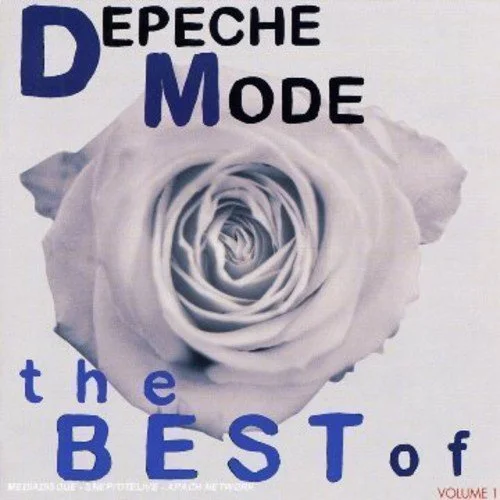 Depeche Mode - People Are People
