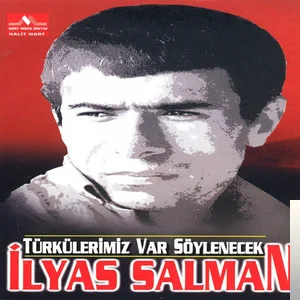 İlyas Salman - Dağlar