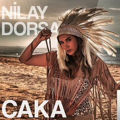 Nilay Dorsa - XL