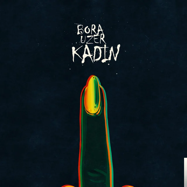 Murat Ceylan - Kadın