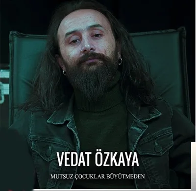 Vedat Özkaya - Gül Güzeli