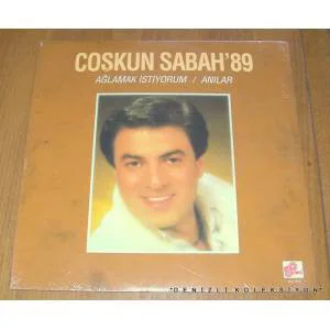 Coşkun Sabah - Çerkez Kızı