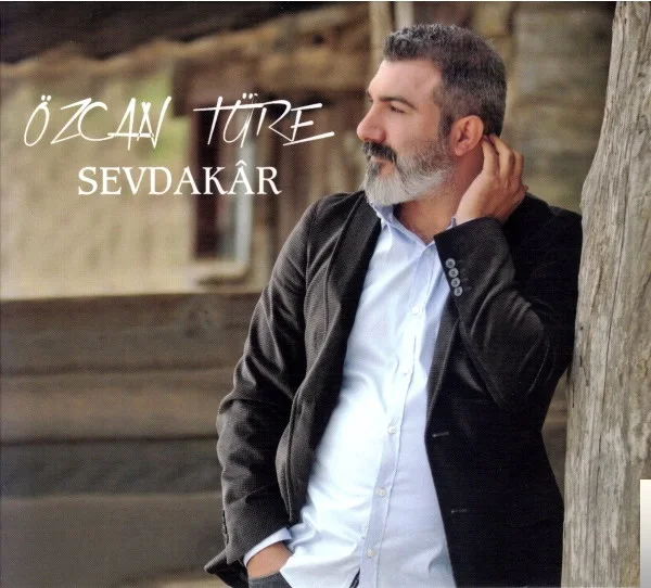 Özcan Türe - Yüce Dağ Başında