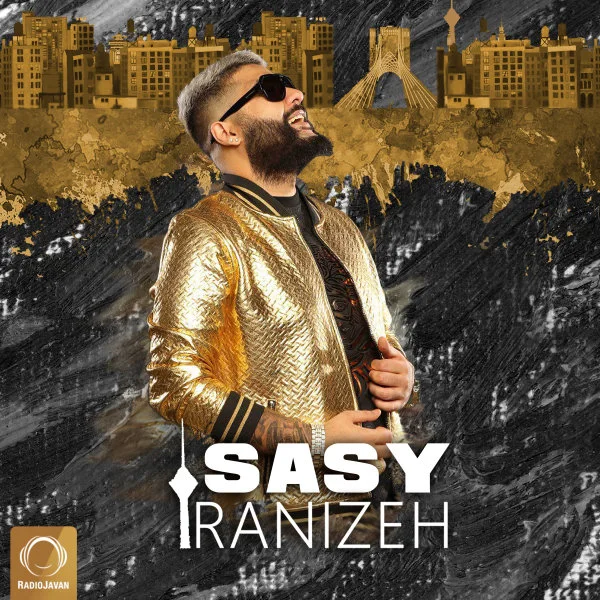 Sasy - Pariruz