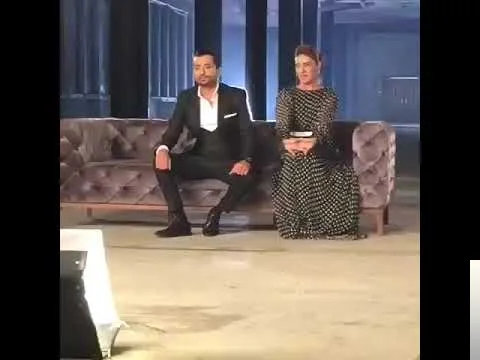 Toprak - feat Yıldız Tilbe-Ağla Gönlüm