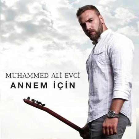 Muhammed Ali Evci - Bu Sevgi