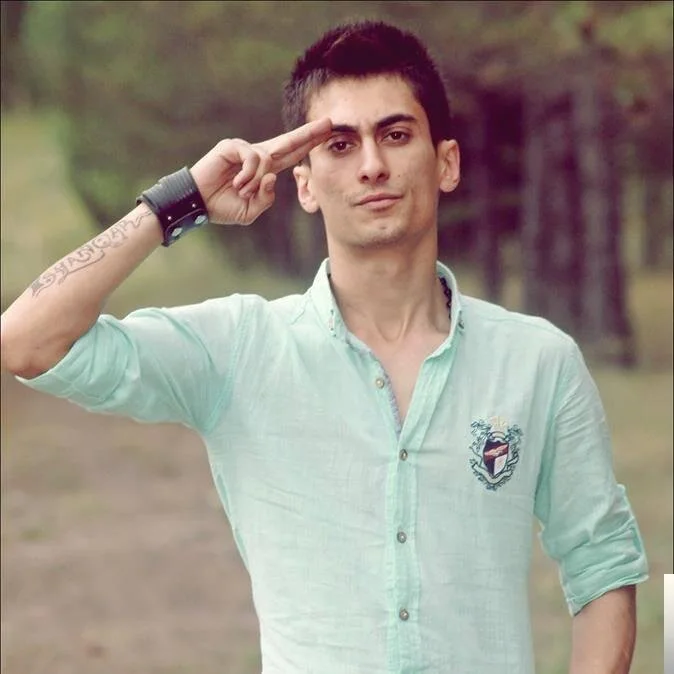 İsyanqar26 - Seviyorum Annemi