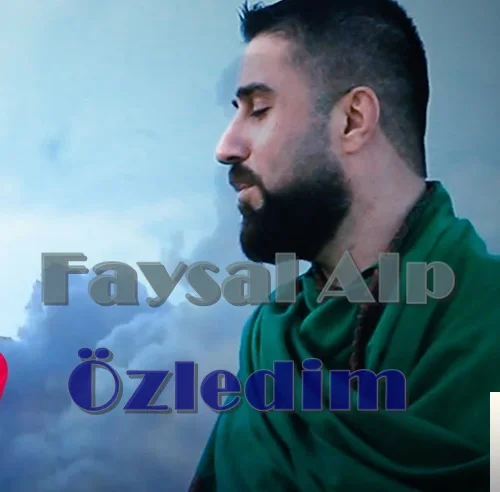 Faysal Alp - İmanlı Ölüm