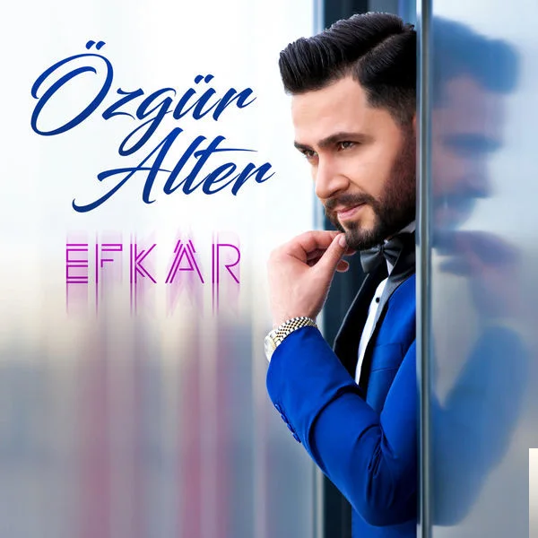 Özgür Alter - Bana da Söyle