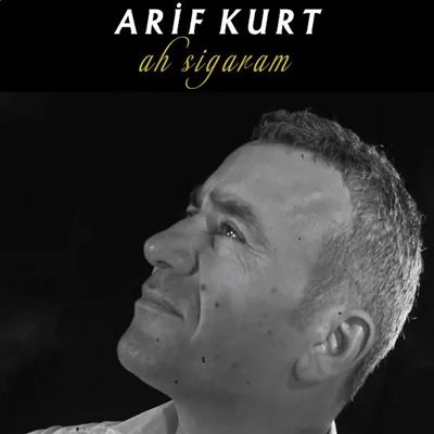 Arif Kurt - Anam