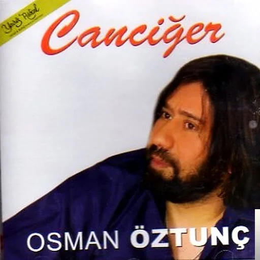 Osman Öztunç - Sensin