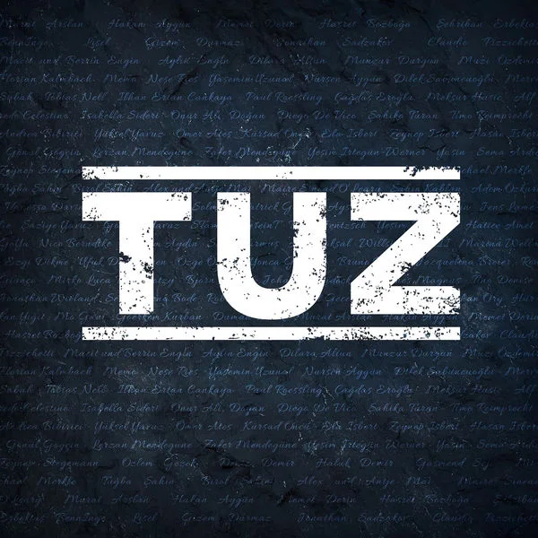 Tuz - Ayıramam Gözlerimi