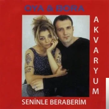 Oya Bora - Nerdesin