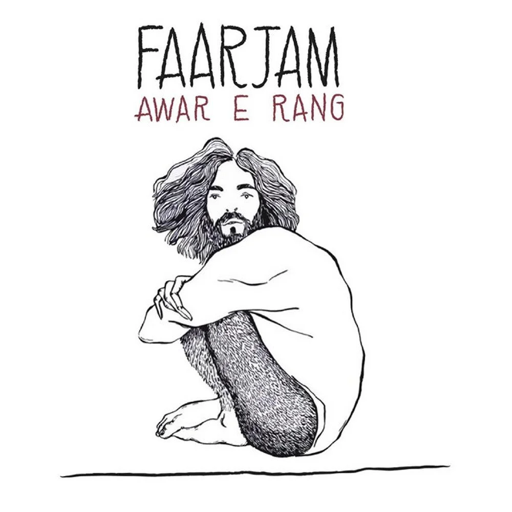 Faarjam - In Hame