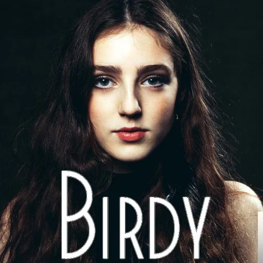Birdy - People Help The People