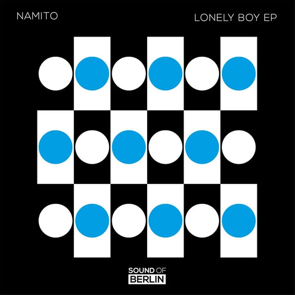 Namito - Caracal