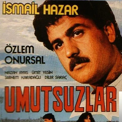 İsmail Hazar - Nerdesin