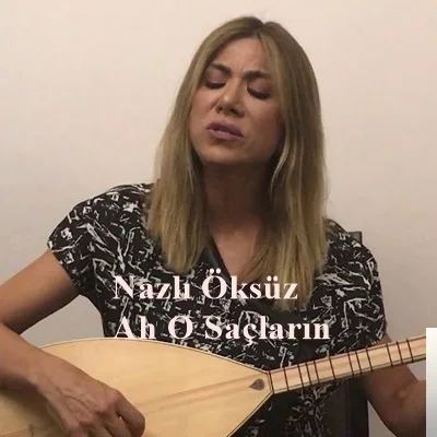 Nazlı Öksüz - Biter Giderim