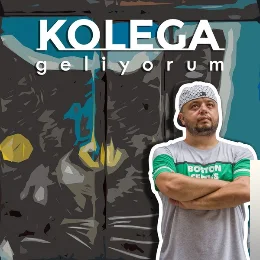 Kolega - Geliyorum