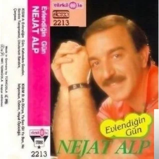 Nejat Alp - Falcı